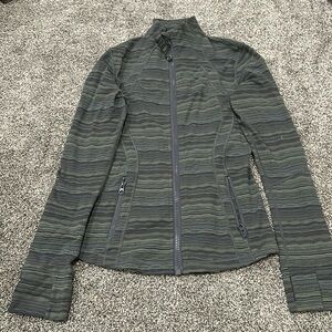 Lululemon Define Jacket